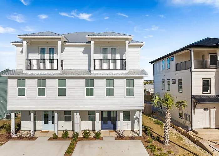 Coastal Haven B