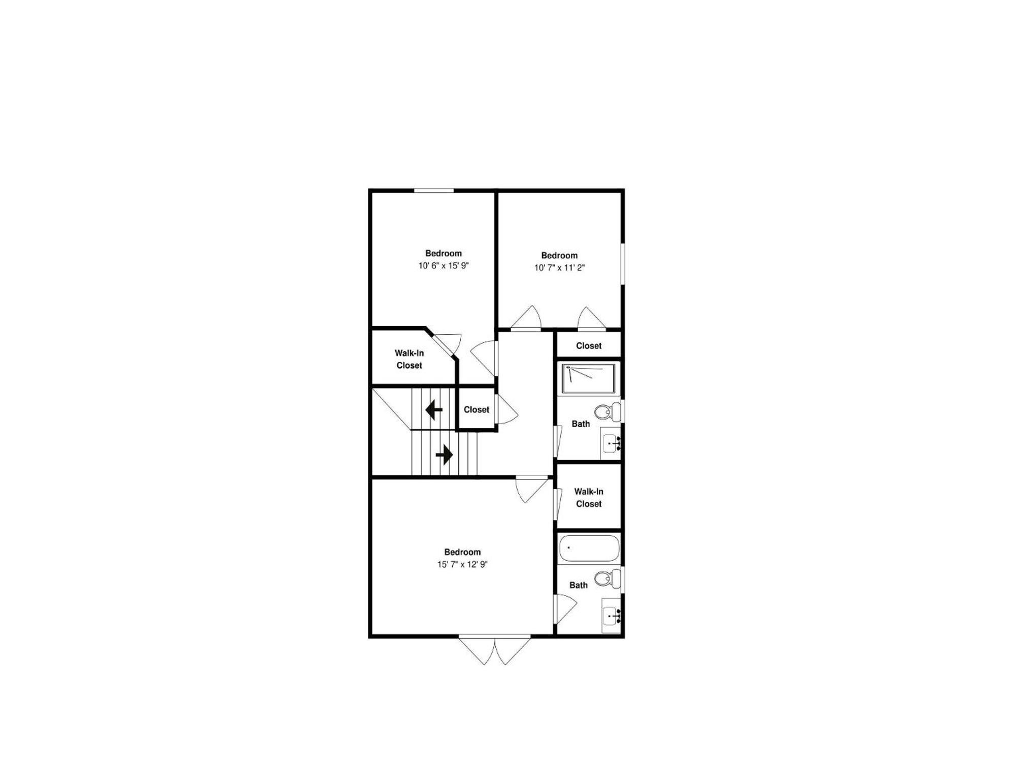 Coastal Haven B Holiday home Panama City Beach