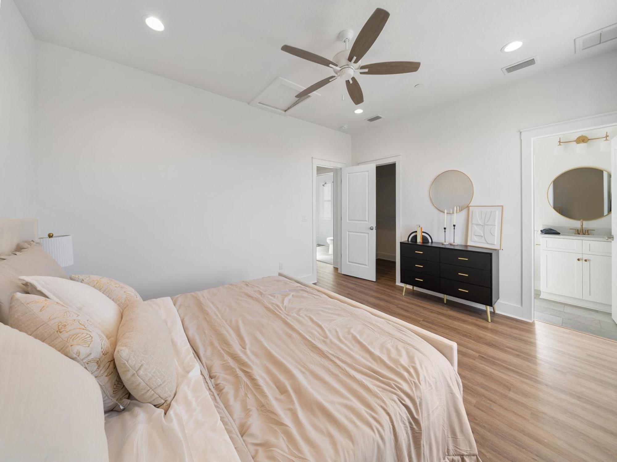 Coastal Haven B