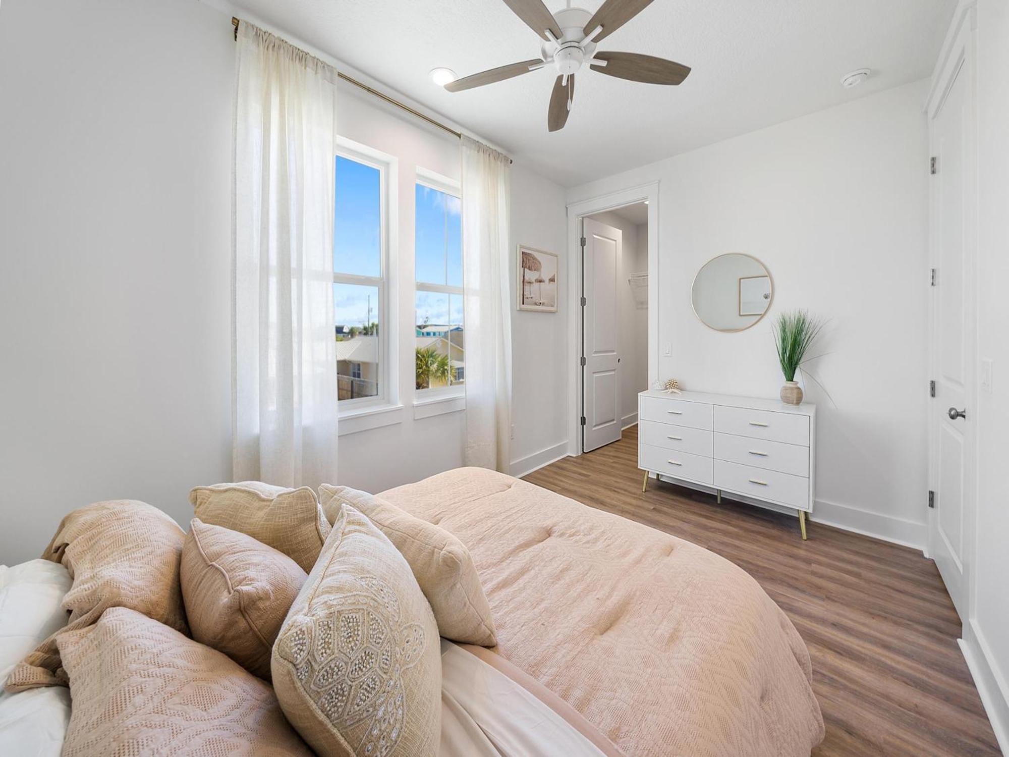 Holiday home Coastal Haven B