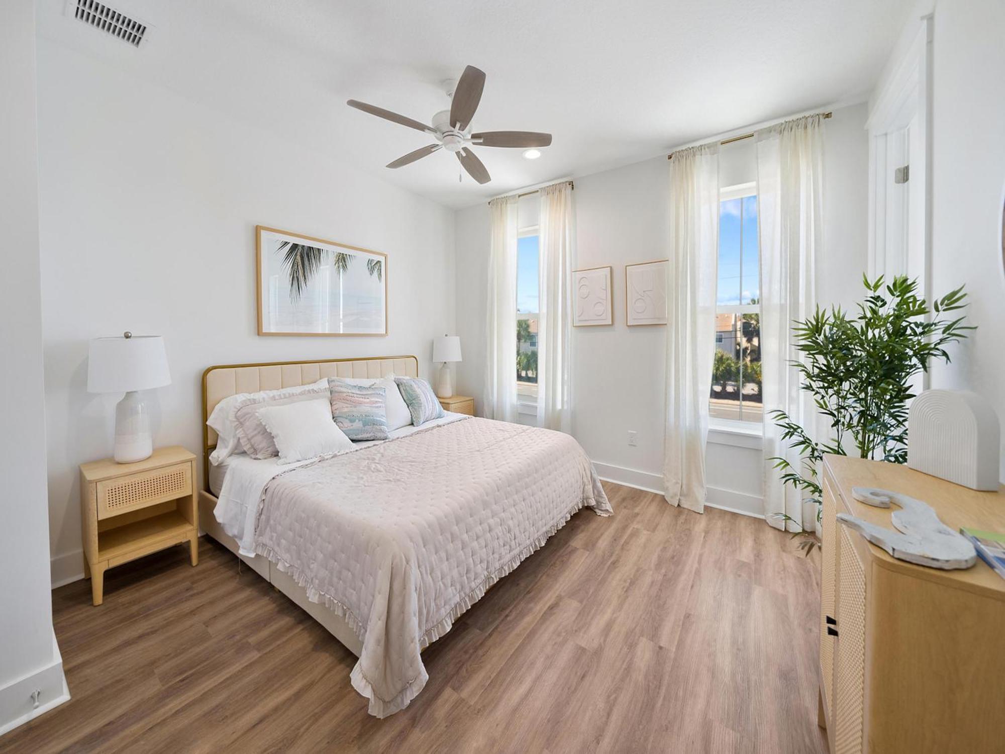 Holiday home Coastal Haven B *