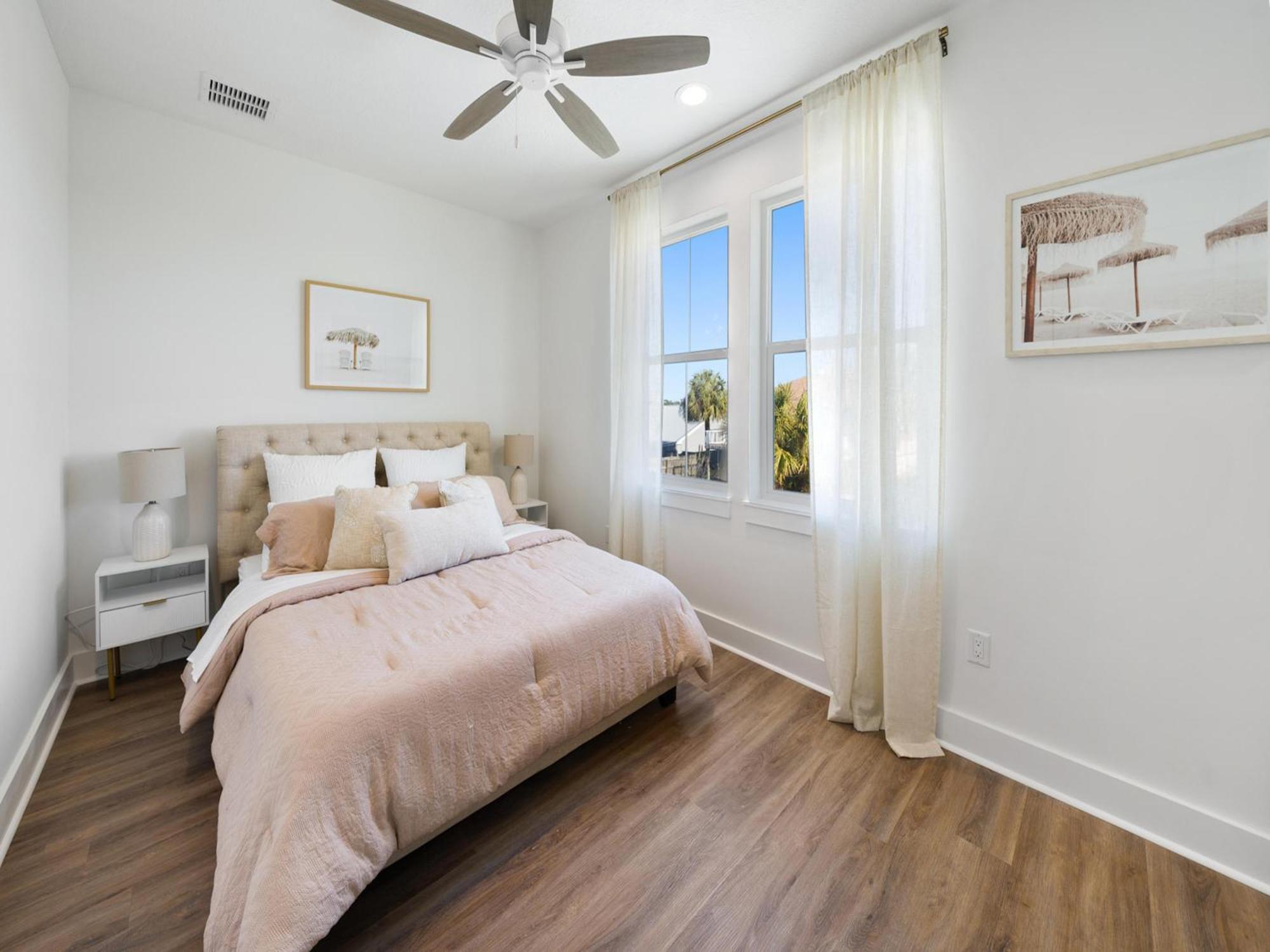 Holiday home Coastal Haven B *