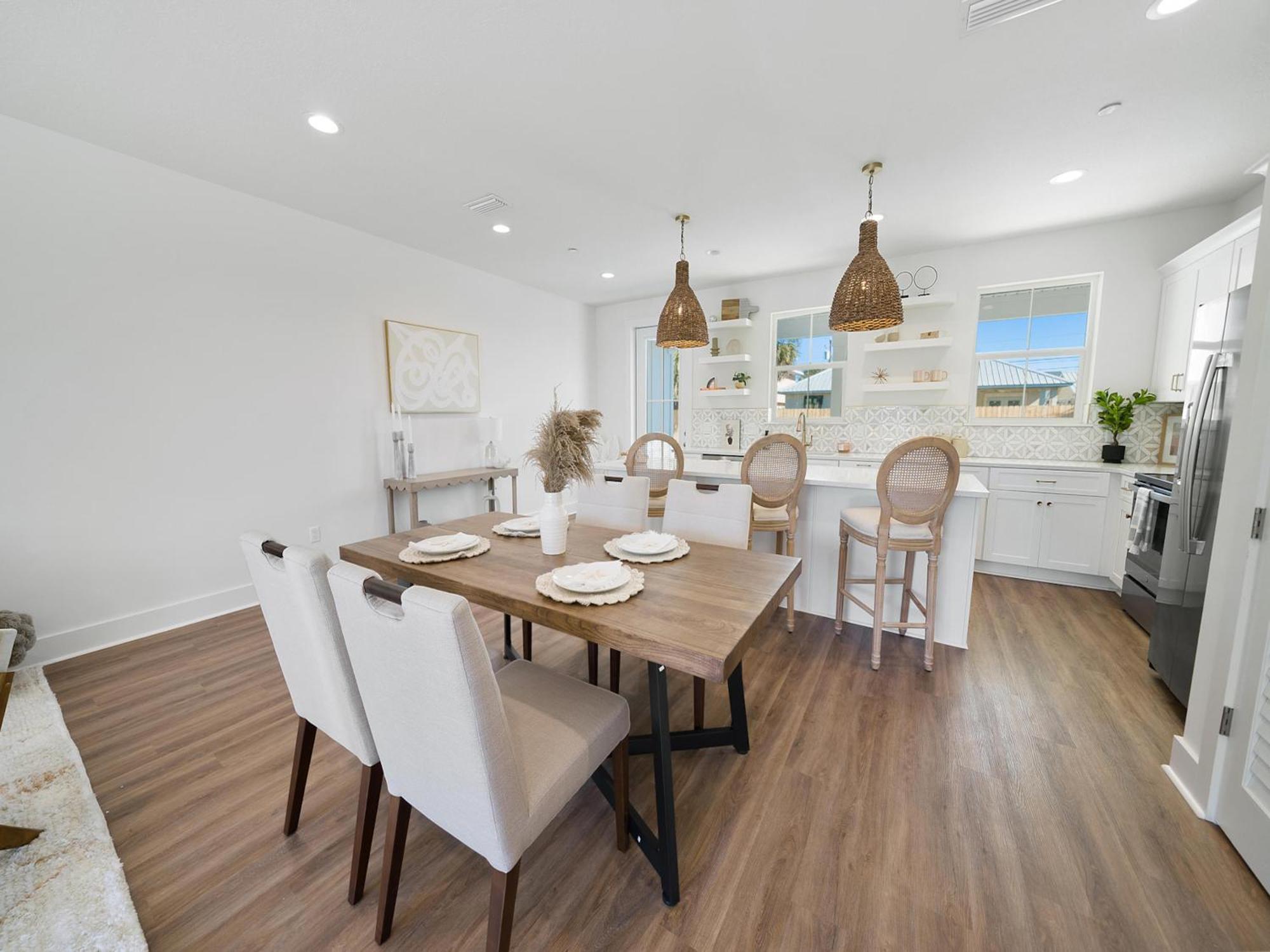 Holiday home Coastal Haven B Panama City Beach