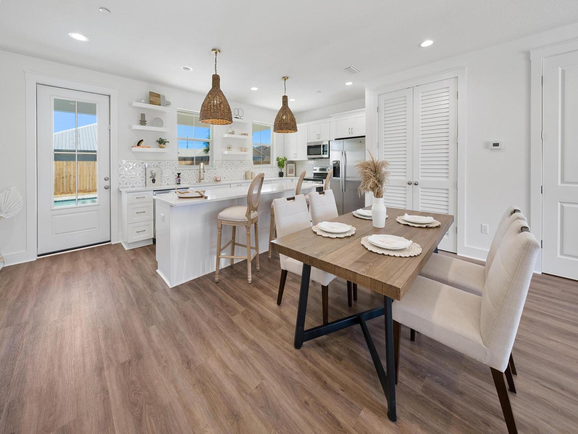Coastal Haven B