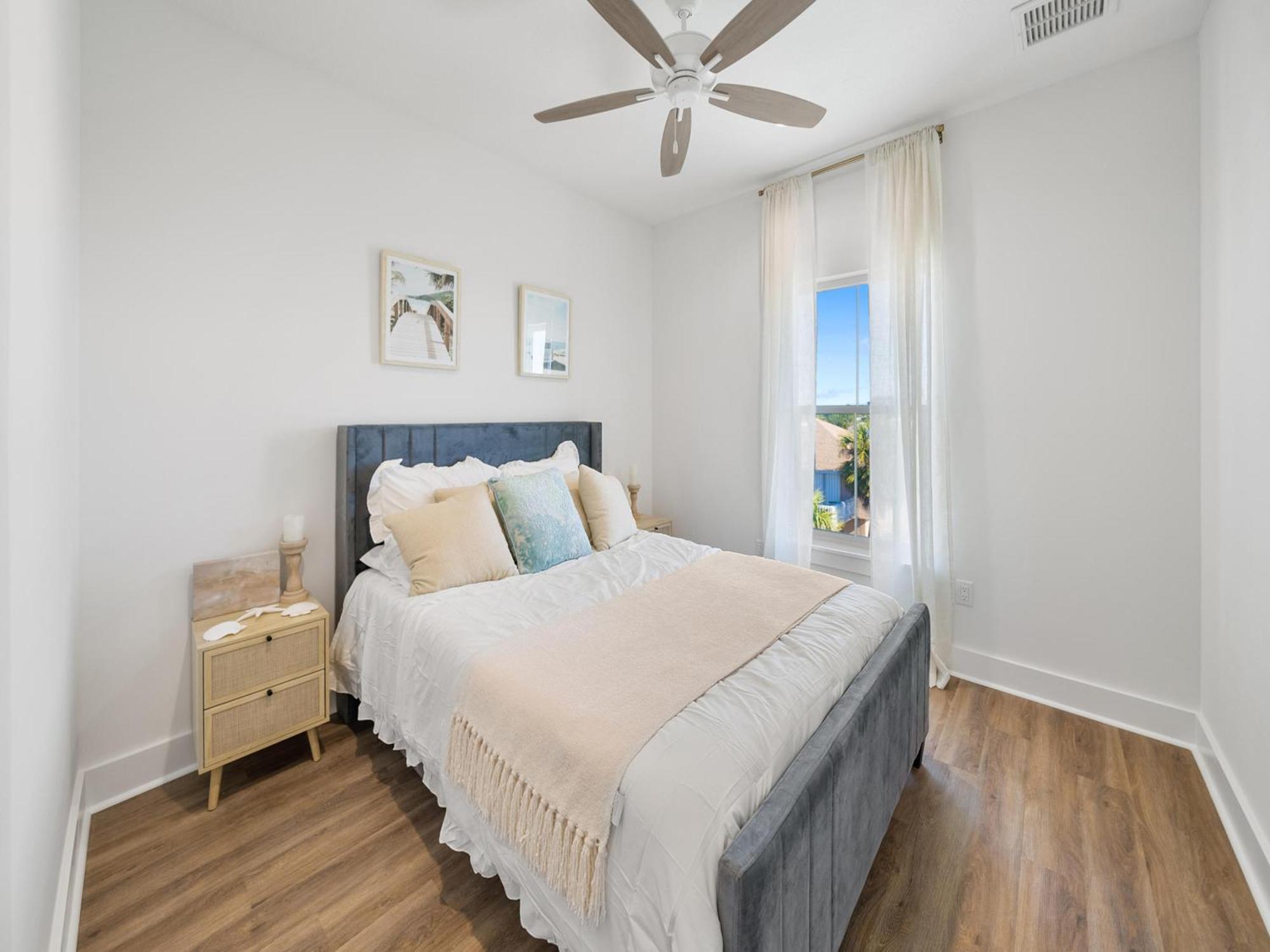Holiday home Coastal Haven B