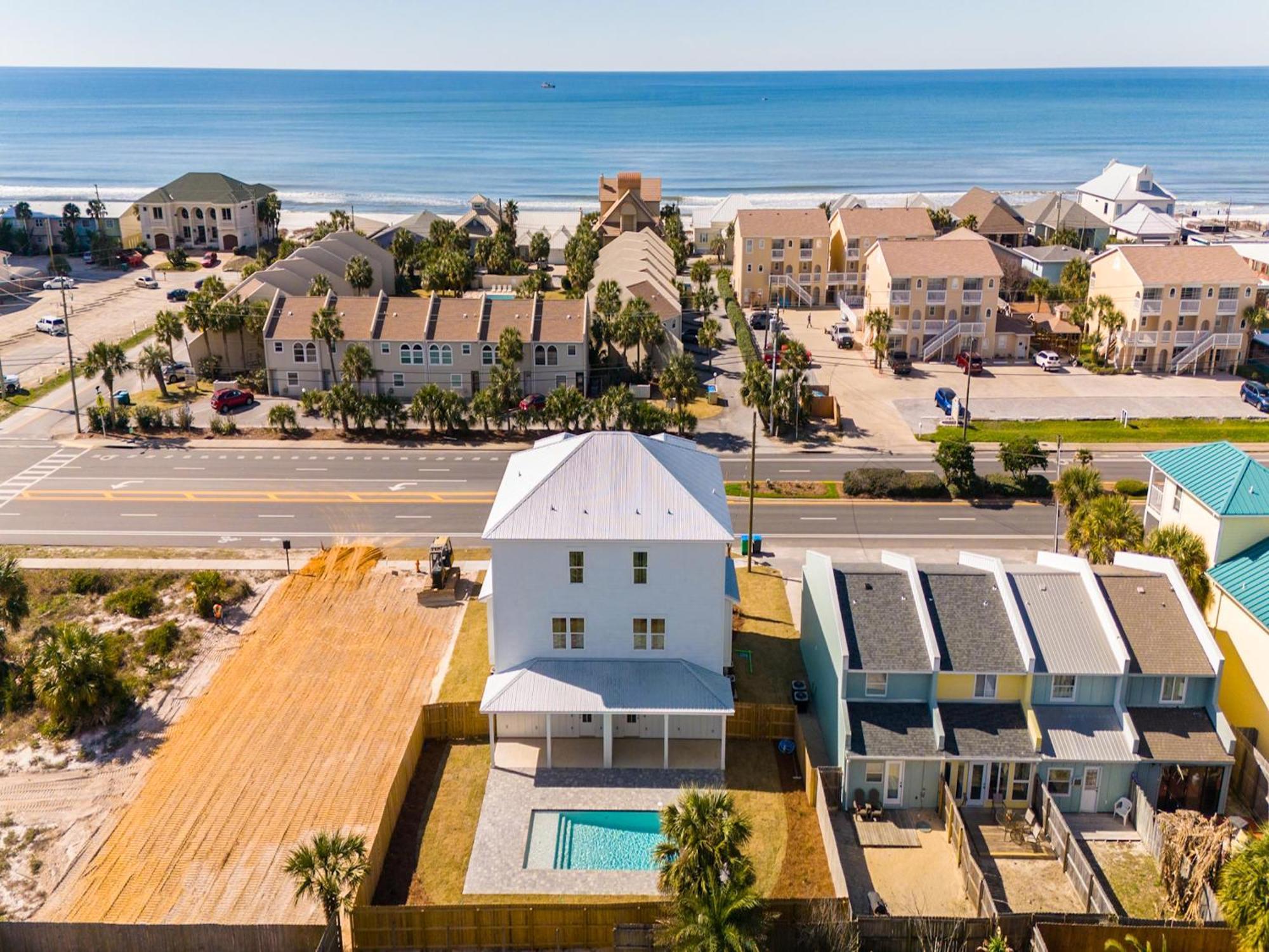 Coastal Haven B