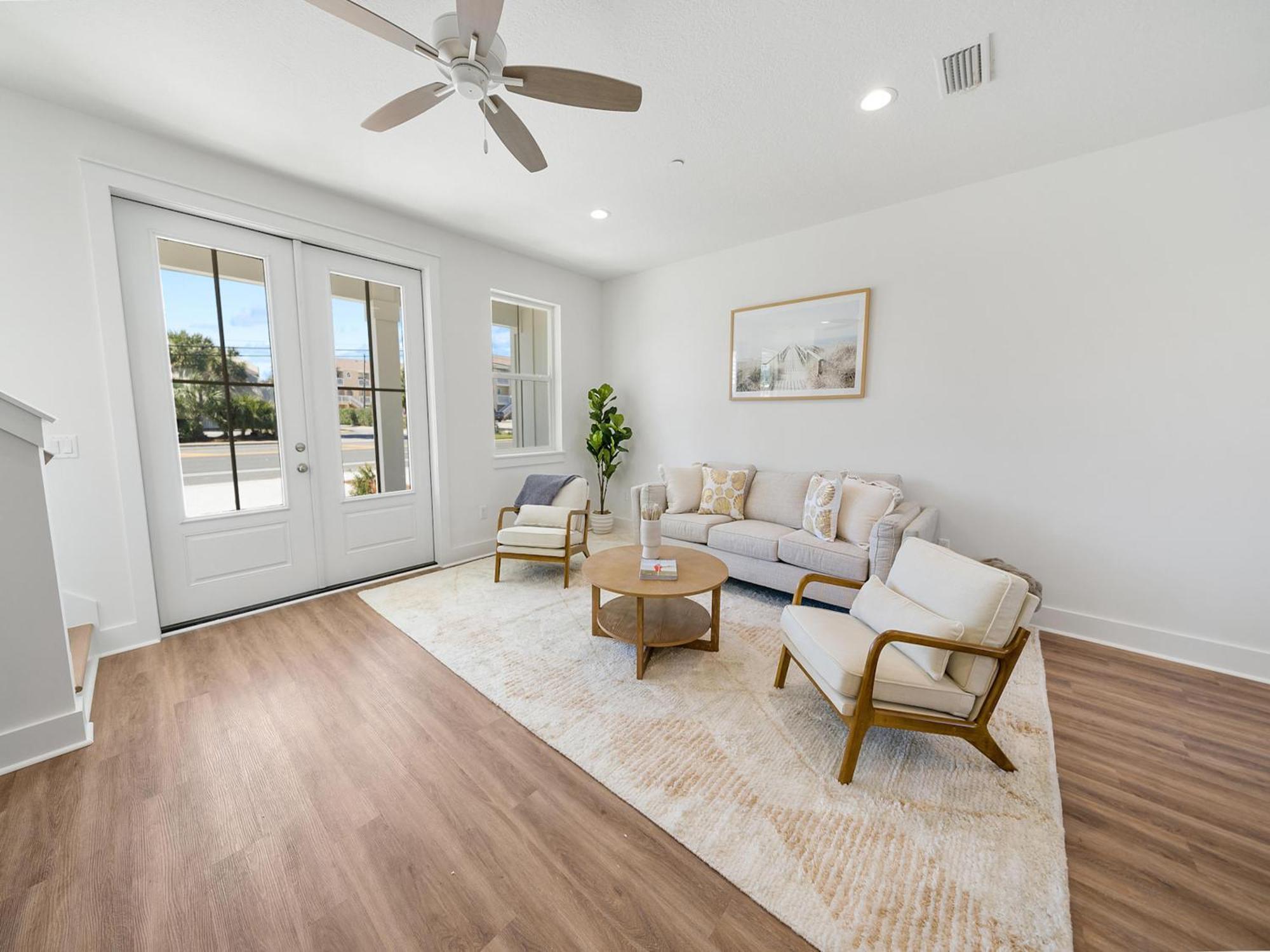 Holiday home Coastal Haven B *