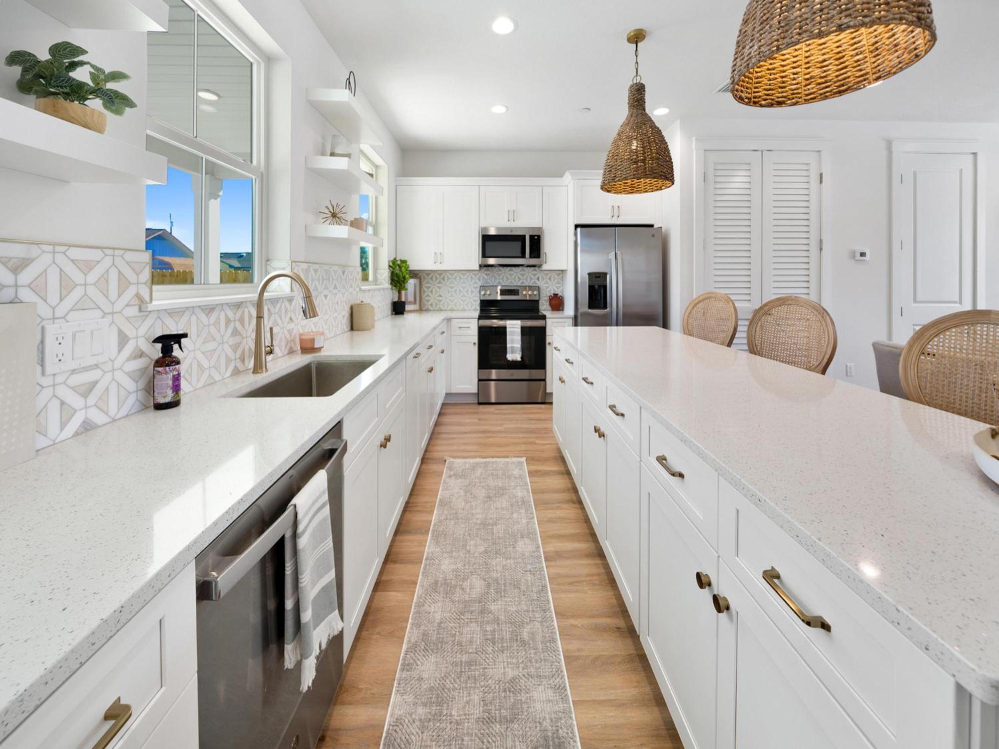 Holiday home Coastal Haven B