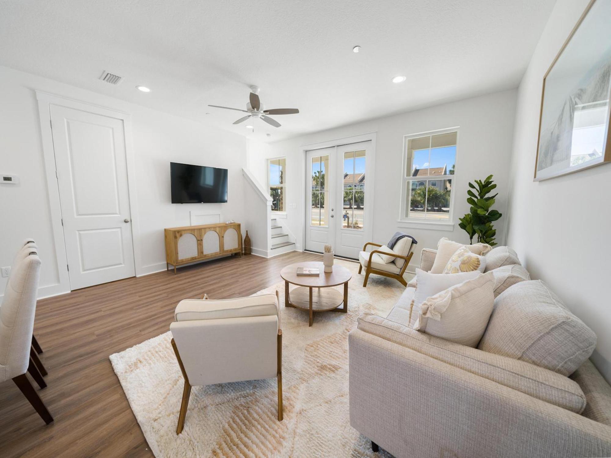Coastal Haven B Holiday home *