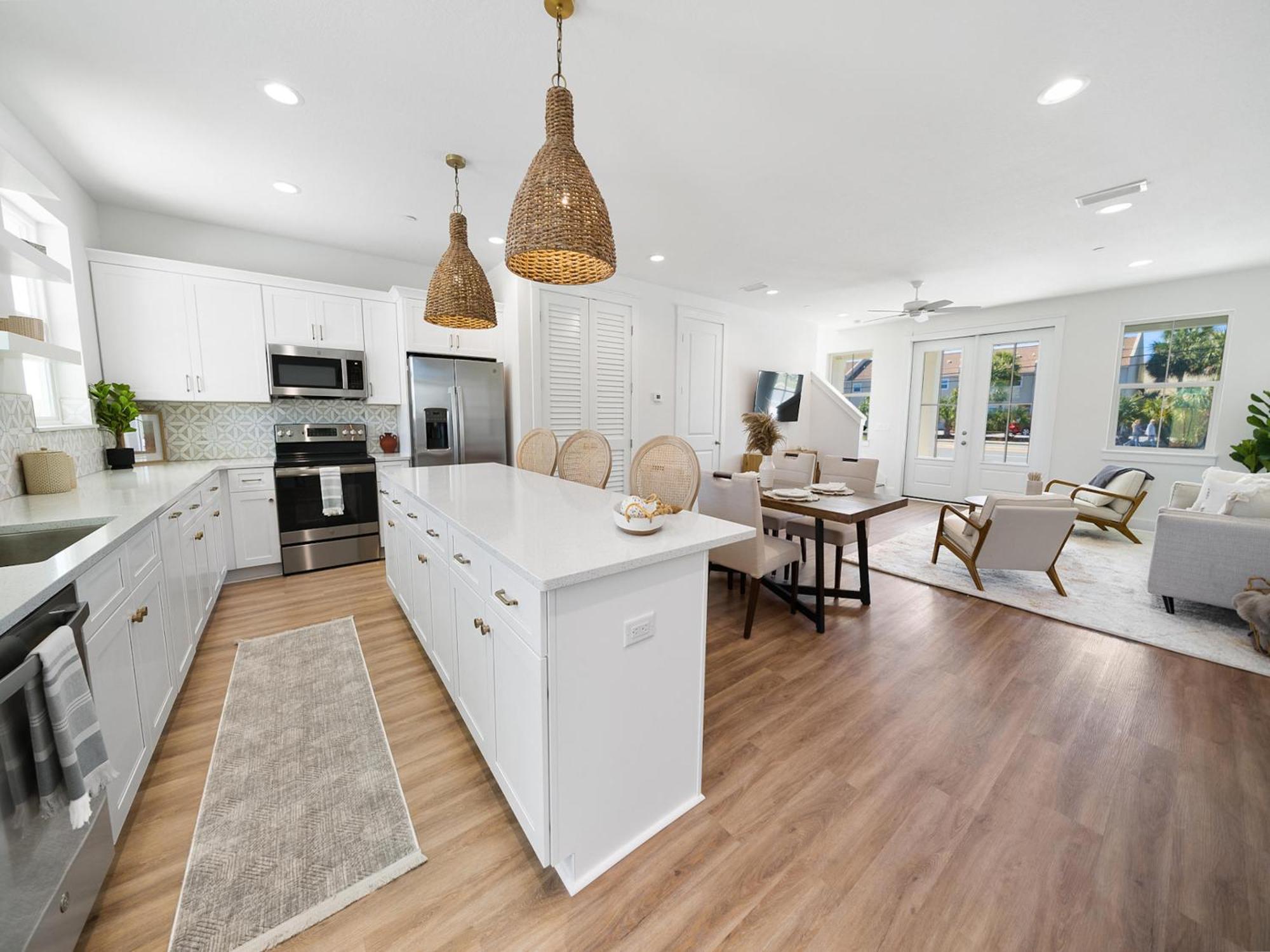 Holiday home Coastal Haven B *