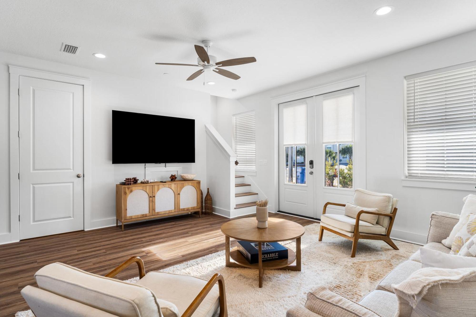 Holiday home Coastal Haven B *