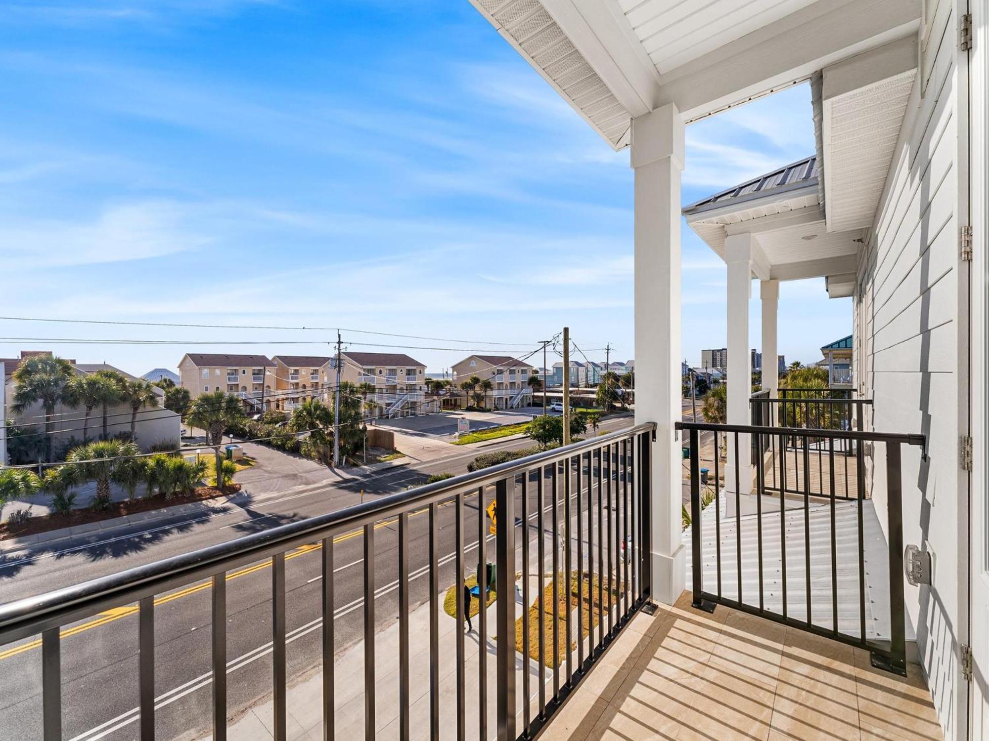 Coastal Haven B Holiday home Panama City Beach
