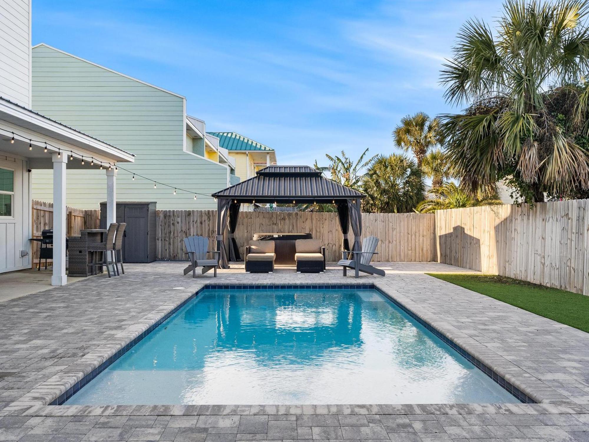 Holiday home Coastal Haven B Panama City Beach