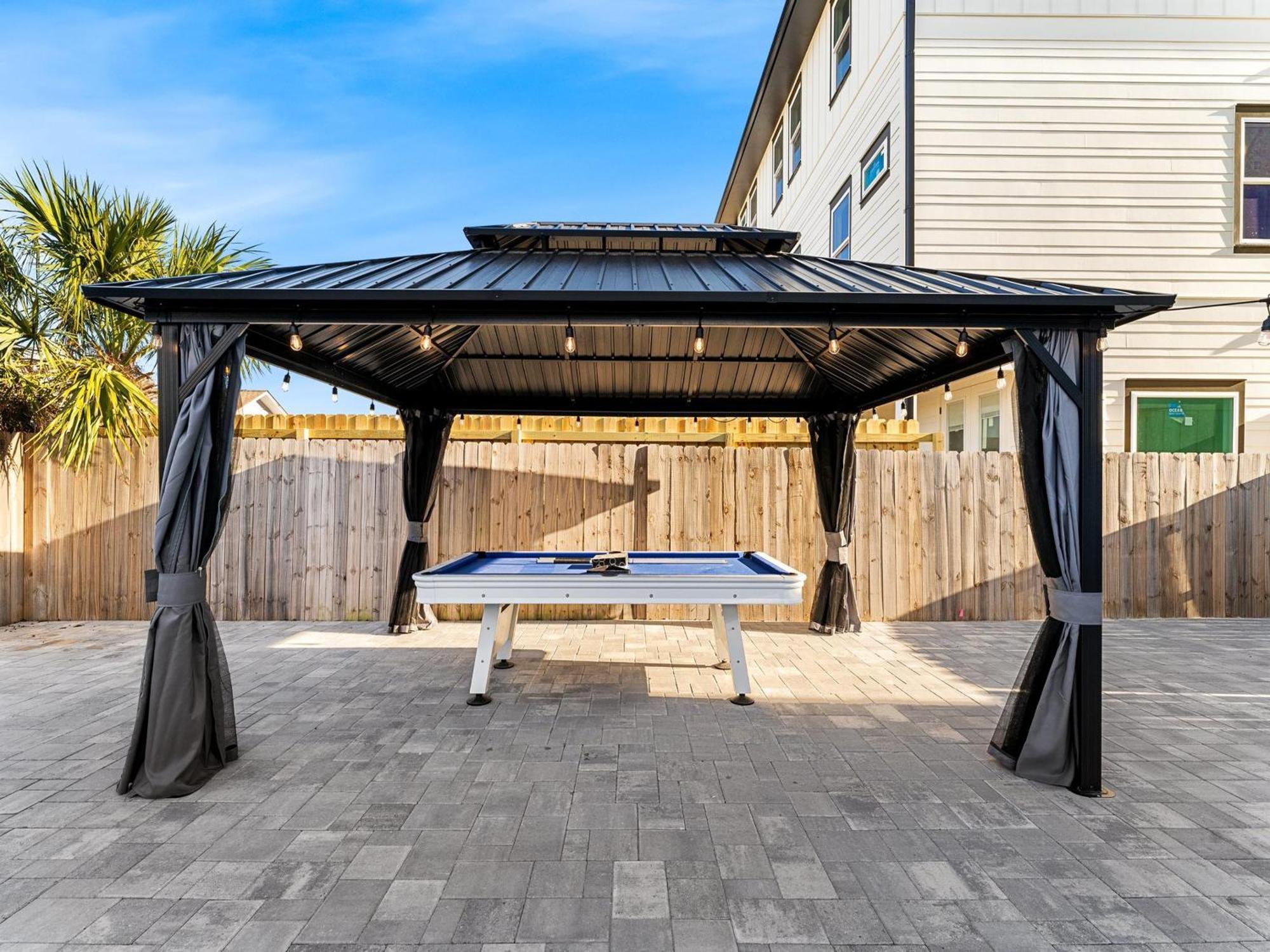 Coastal Haven B Holiday home Panama City Beach