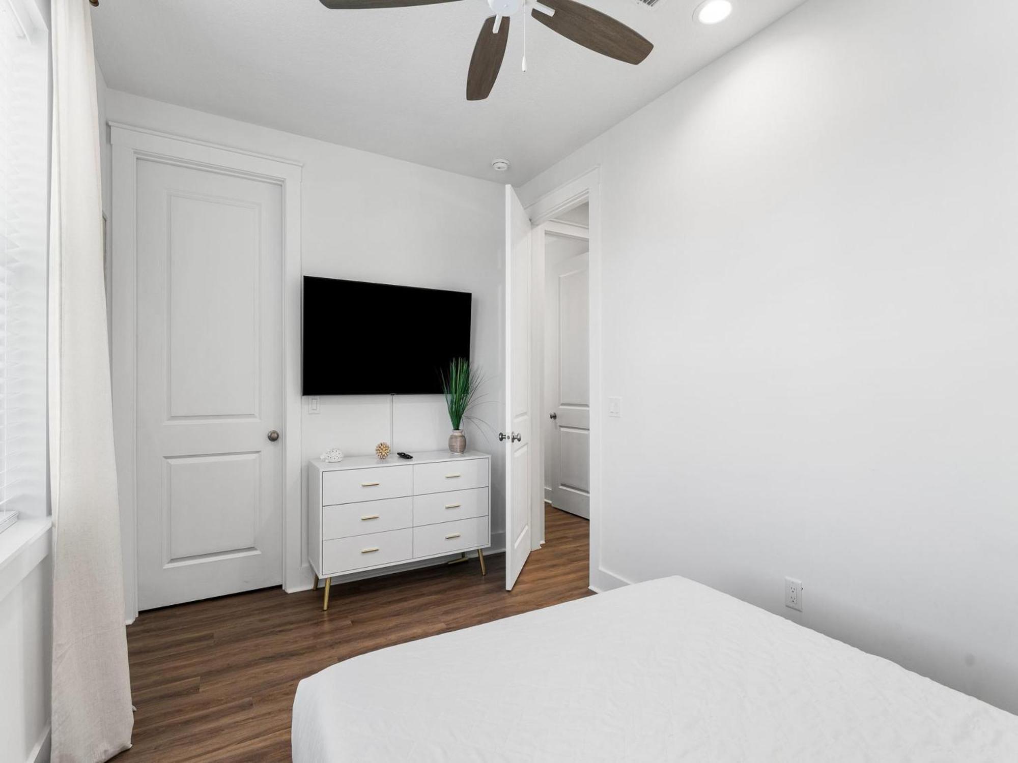 Coastal Haven B Holiday home Panama City Beach