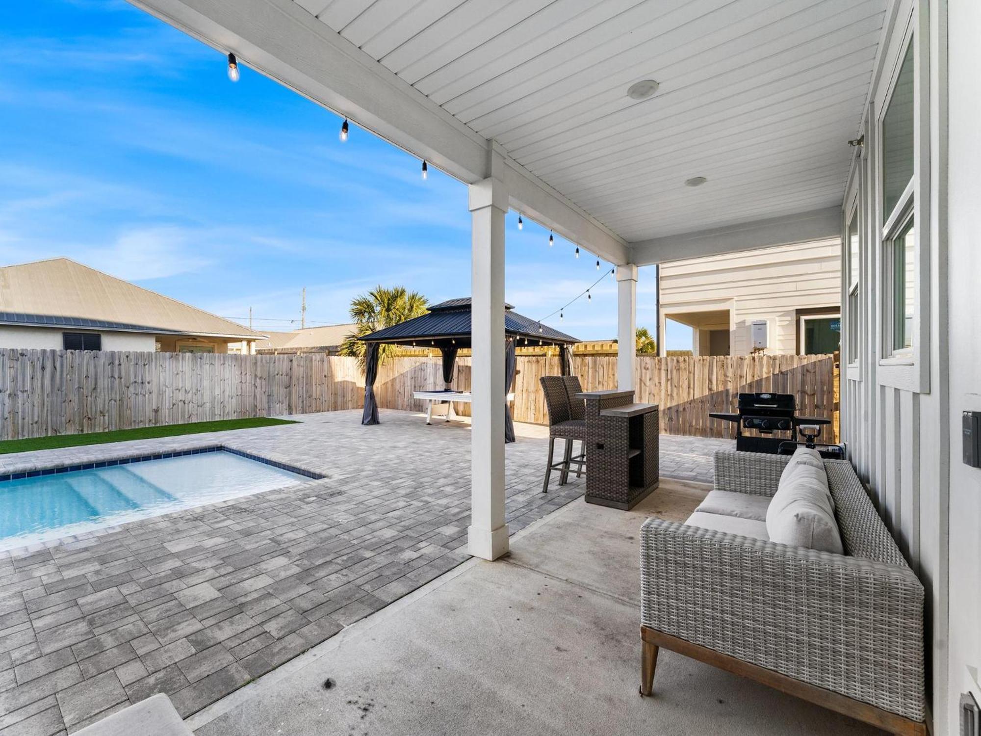 Coastal Haven B Panama City Beach
