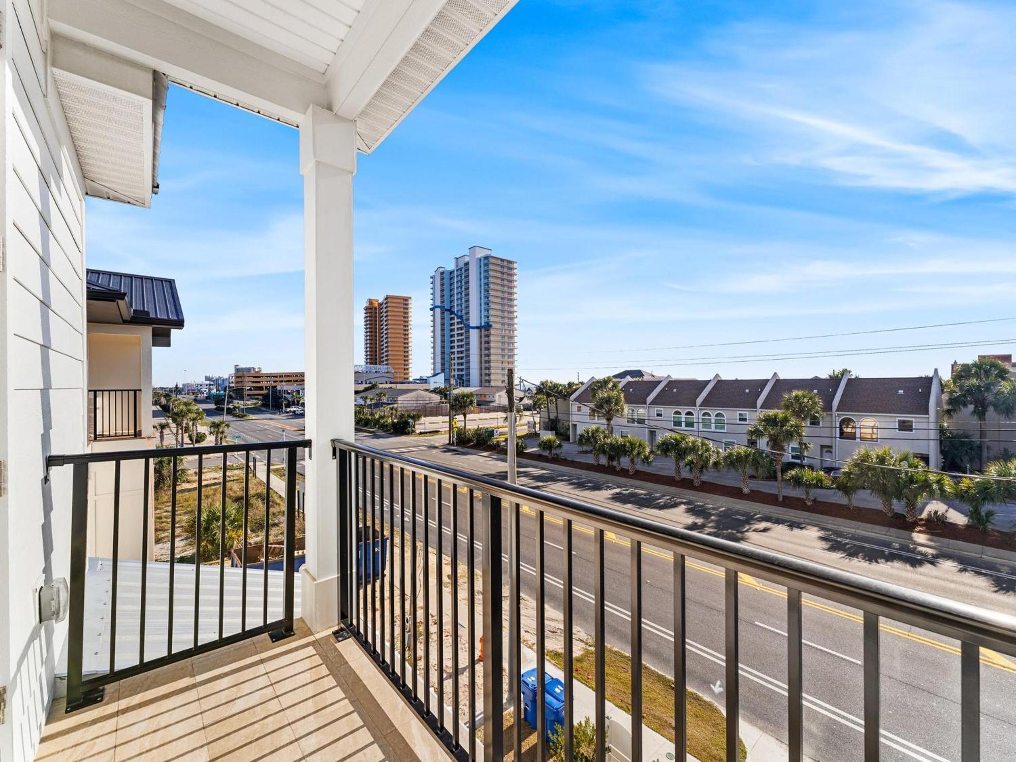 Holiday home Coastal Haven B