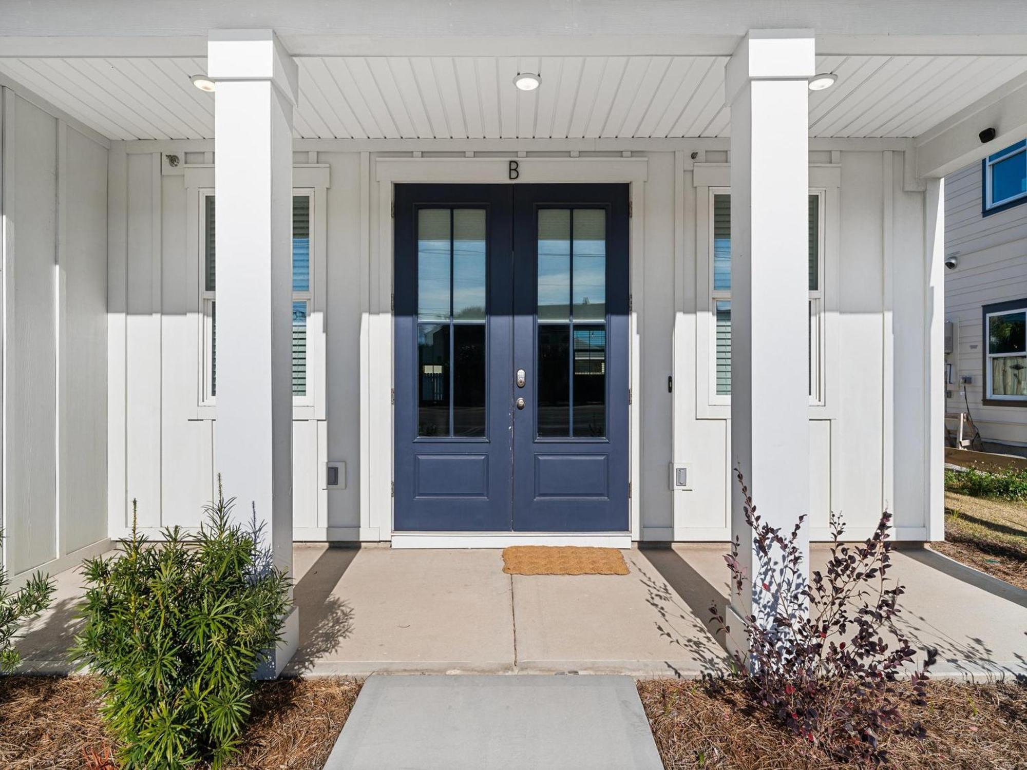 Coastal Haven B Holiday home Panama City Beach