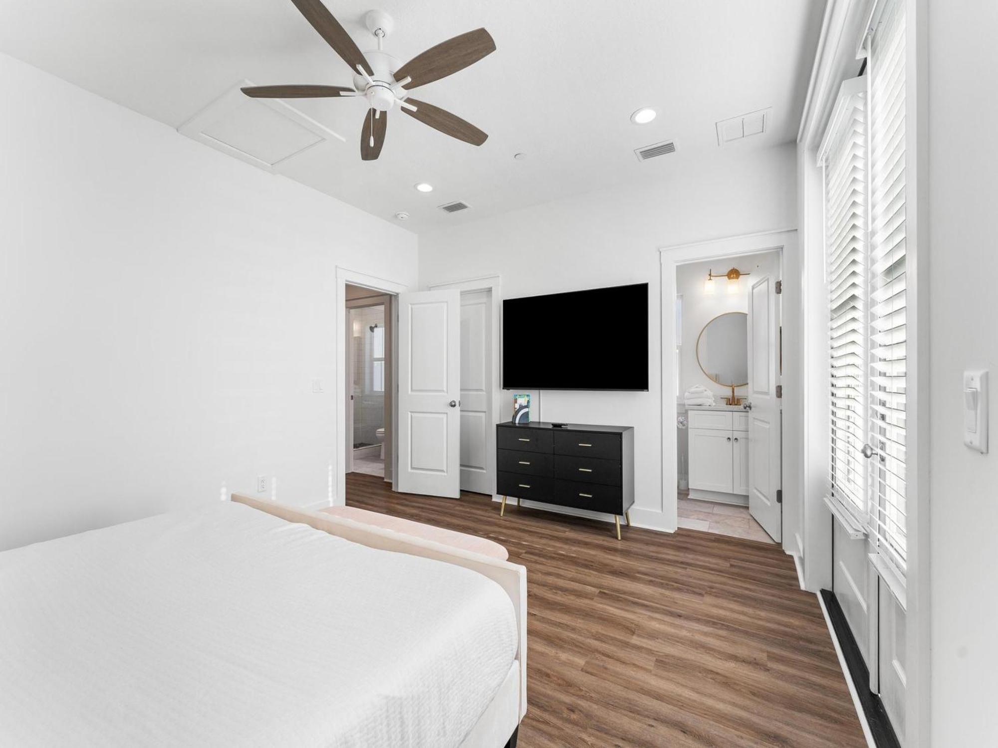 Holiday home Coastal Haven B Panama City Beach