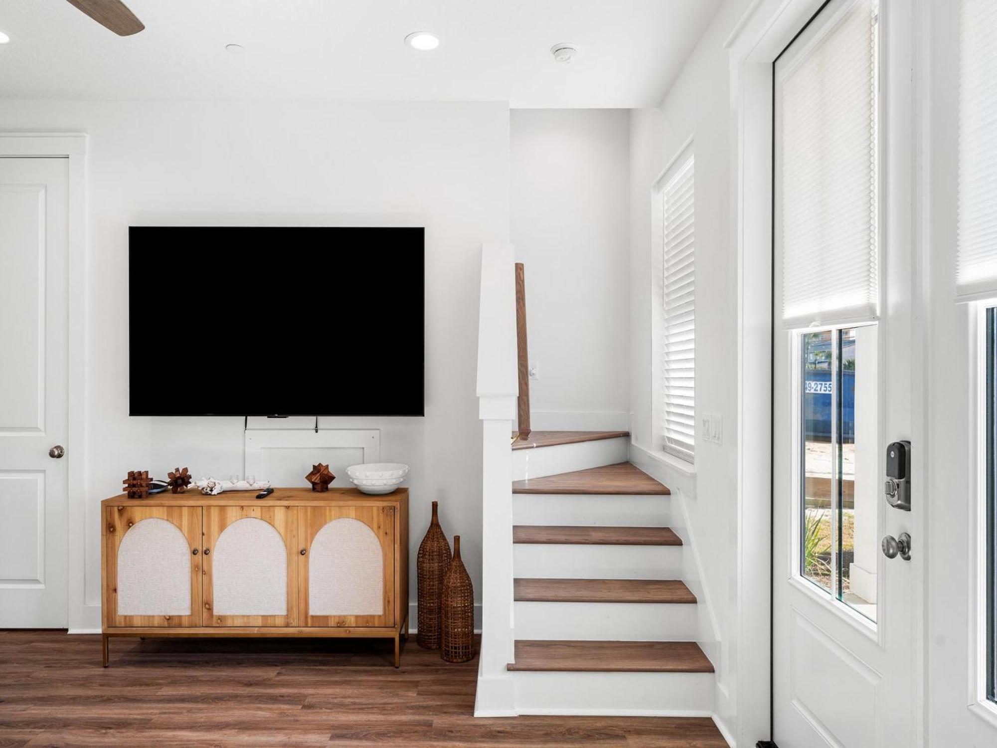 Coastal Haven B