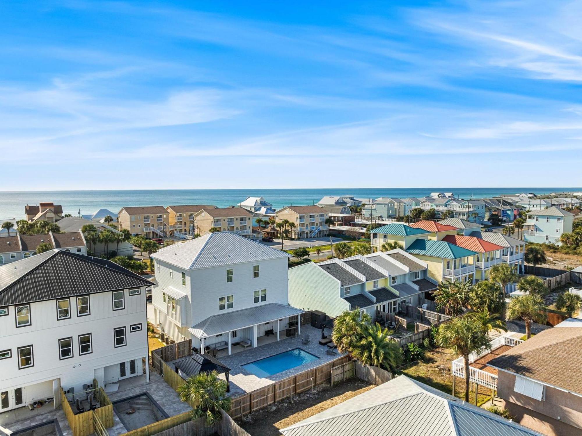 Holiday home Coastal Haven B