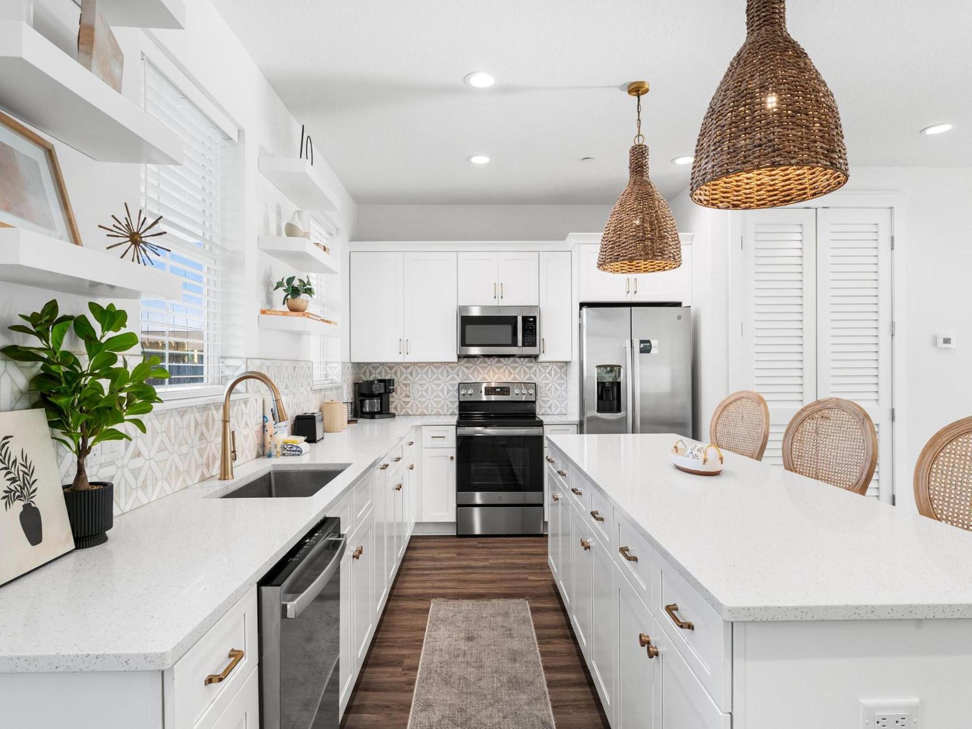 Holiday home Coastal Haven B Panama City Beach