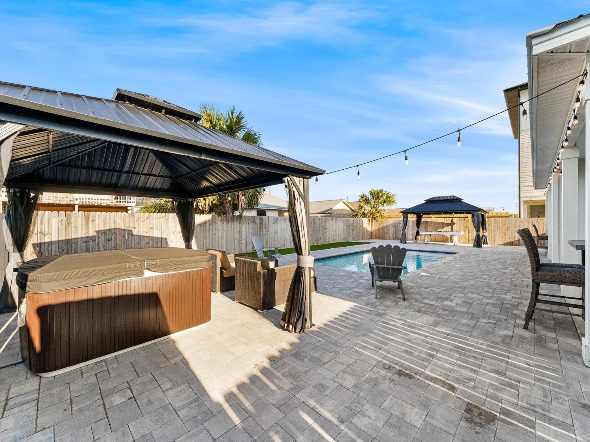 Holiday home Coastal Haven B