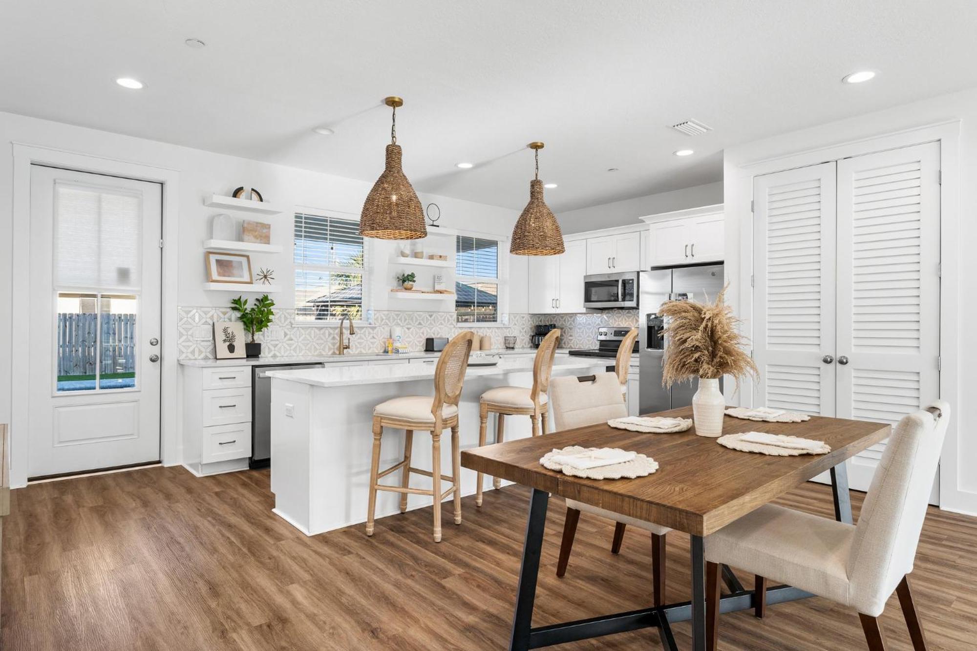Holiday home Coastal Haven B